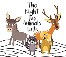 The Day the Animals Talked